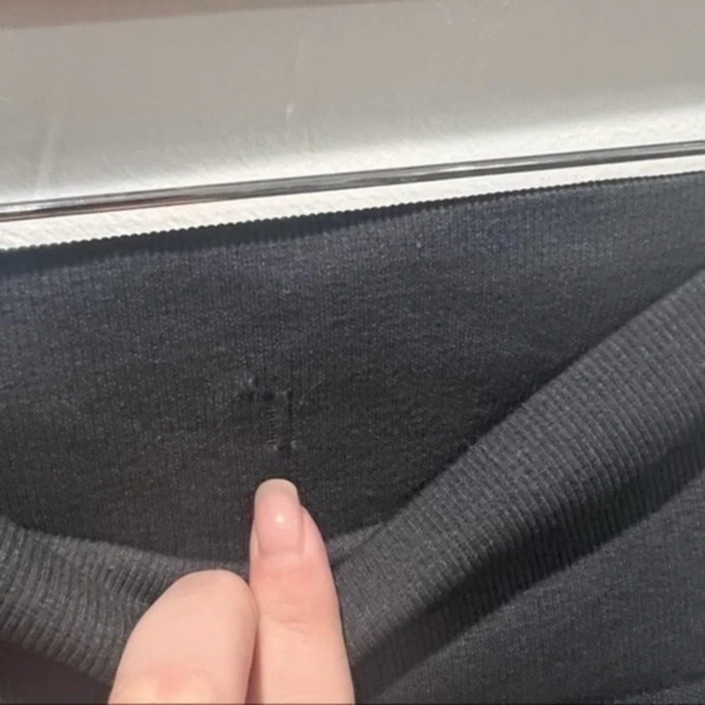 LuluLemon Ebb to Street Pant